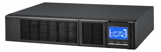 Источник бесперебойного питания Gigalink GL-UPS-OL01L-1-1/6A