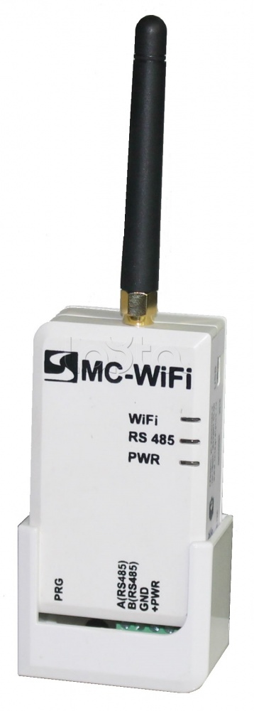 Модуль сопряжения Интеграл + МС-Wi-Fi