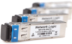 SFP-модуль NSGate SFG-W01/U-DI