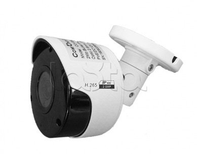 IP-камера видеонаблюдения в стандартном исполнении Comonyx CO-RS21P