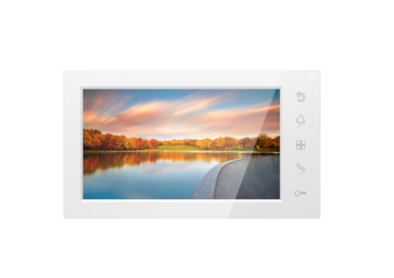 Монитор Tantos Amelie HD X (White)