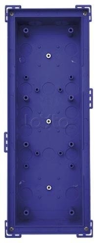 Коробка монтажная Mobotix MX-OPT-Box-3-EXT-IN