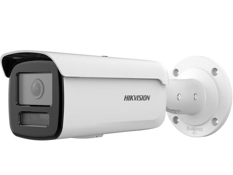 IP-камера видеонаблюдения цилиндрическая Hikvision DS-2CD2T23G2-4LI(4mm)