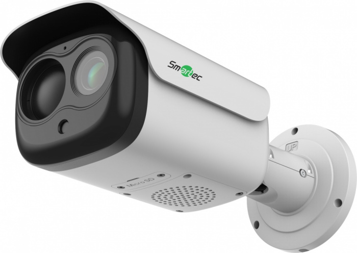 Smartec STX-IP5657AL35 Интегрированная тепловизионная IP-камера