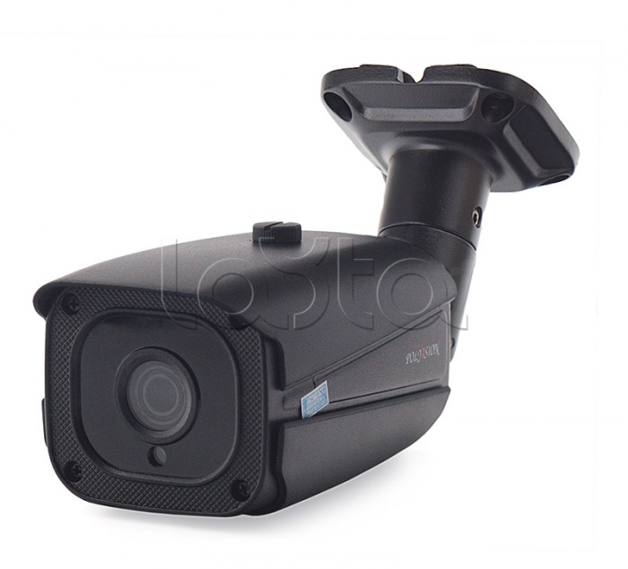 IP-камера видеонаблюдения уличная в стандартном исполнении Polyvision PVC-IP5F-NF2.8PA