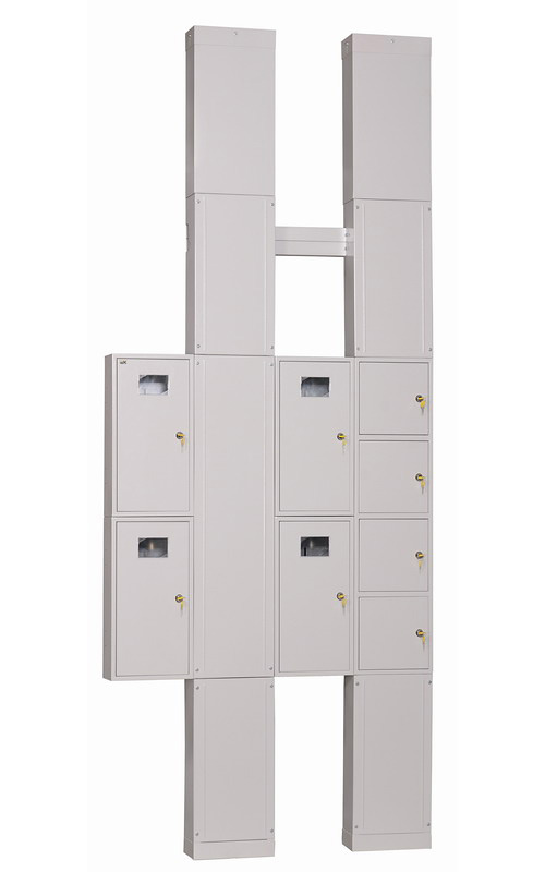 Компенсатор высоты для УЭРМ-Х-2950  IEK IND-KOMP-2950-1