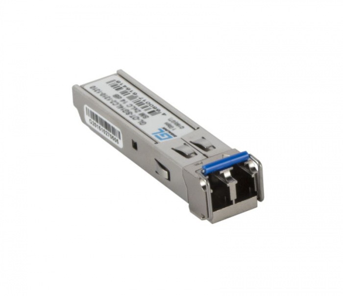Модуль SFP Gigalink GL-OT-SF12LC2-1310-1310-I-M