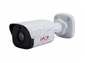 IP-камера видеонаблюдения уличная в стандартном исполнении MICRODIGITAL MDC-M6240FTD-2