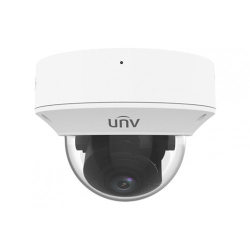 IP-камера видеонаблюдения антивандальная купольная Uniview IPC3238SB-ADZK-I0-RU