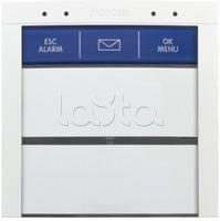 Блок 2-кнопочный для вызывной панели BellRFID Mobotix MX-Bell1-Button-05