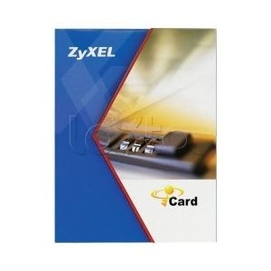 Подписка на сервис Zyxel CF ZyXEL LIC-CCF-ZZ0031F