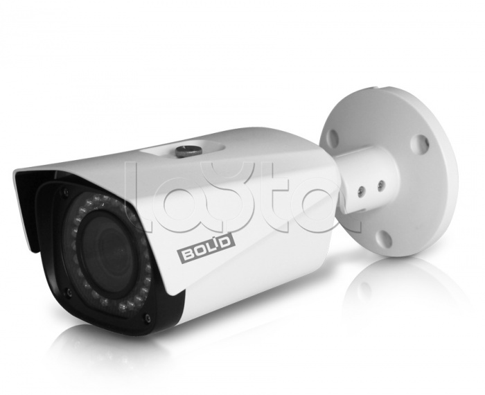 Камера видеонаблюдения уличная в стандартном исполнении Болид VCG-120