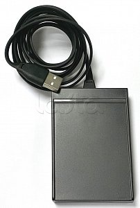 Считыватель настенный Gate-USB-MF