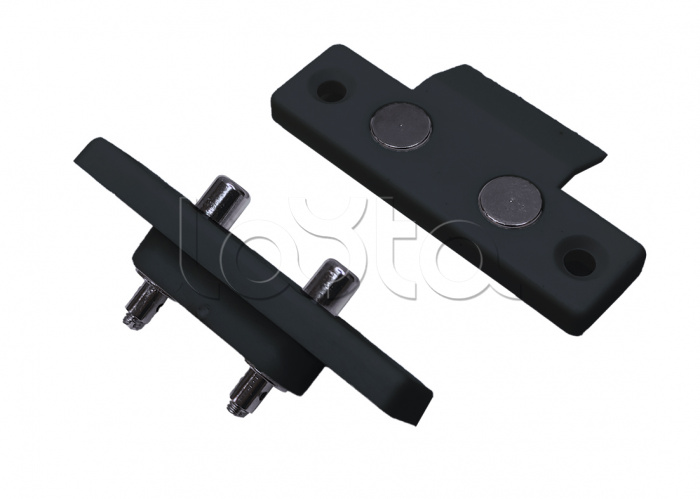 Контактная группа для электромеханических замков Tantos ABK-404 Black