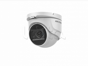 Камера видеонаблюдения купольная Hikvision DS-2CE76H8T-ITMF (2.8mm)