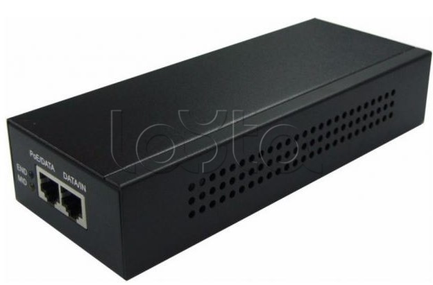 PoE-инжектор Hikvision LAS60-57CN-RJ45