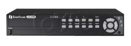 IP-видеорегистратор 16 канальный EverFocus ELUX-16 со сквозными каналами