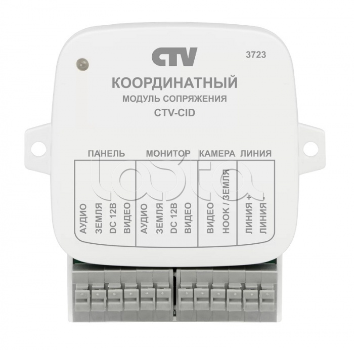 Модуль сопряжения CTV-CID