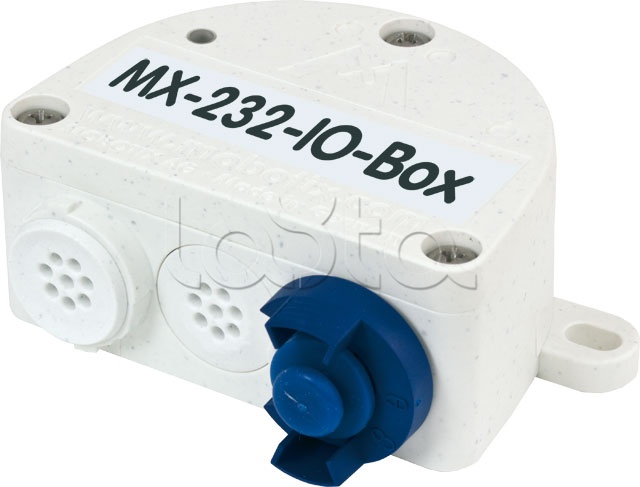 Модуль интерфейсный Mobotix MX-OPT-RS1-EXT