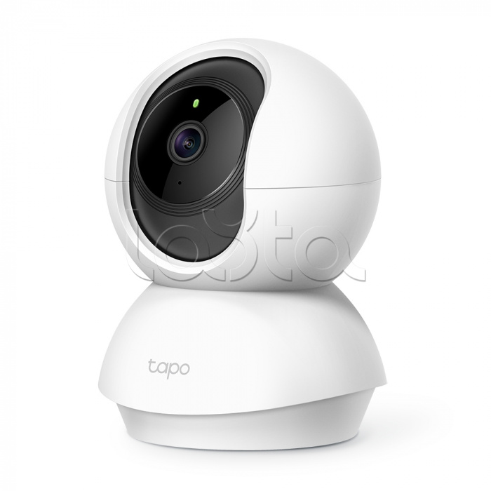 IP-камера видеонаблюдения миниатюрная TP-Link TL-Tapo C210