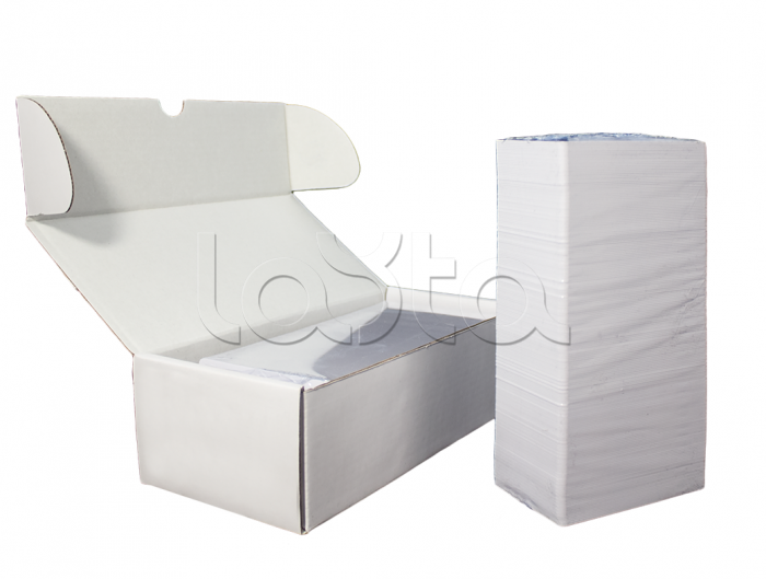 Карта доступа формата Tantos EM-Marine (тонкая, под печать) TS multipack
