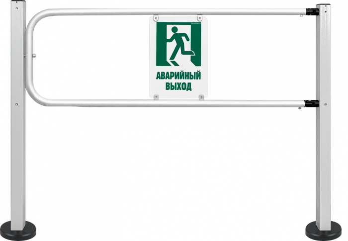 Секция «Антипаника» CARDDEX RTA-011
