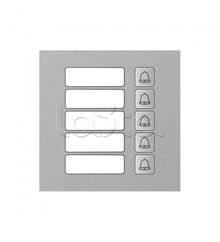 Модуль дополнительный True IP Systems TI-4308M/5