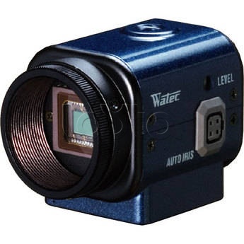 Камера видеонаблюдения миниатюрная Watec WAT-902H2 ULTIMATE