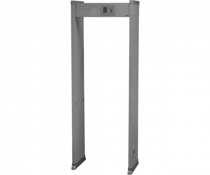 Металлодетектор арочный Smartec ST-MD018L