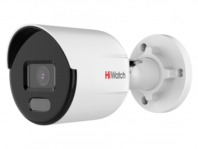 HiWatch ds-i450l(c)(2.8mm)