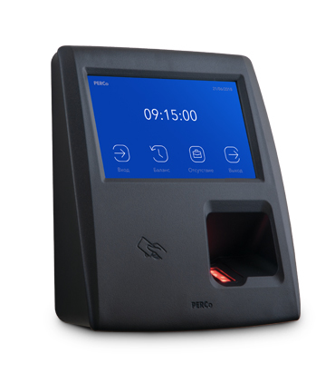 Контроллер PERCo-CR11.1