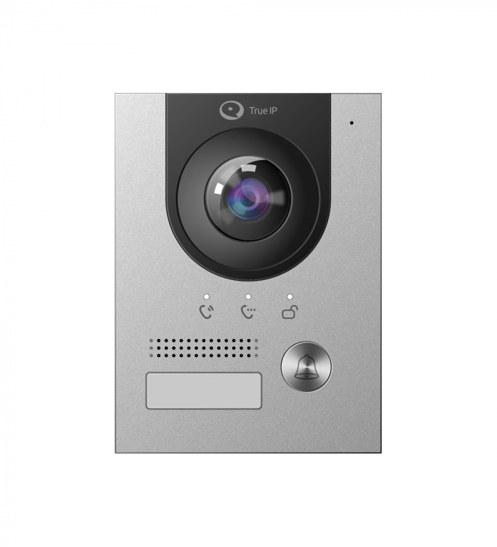 Панель вызывная True IP Systems TI-4308MP