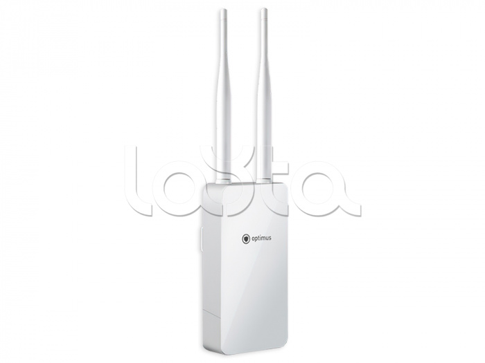 Роутер Optimus WR2-24015 4G