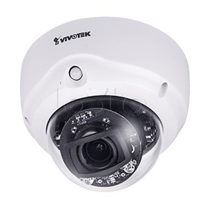 IP-камера видеонаблюдения купольная Vivotek FD9167-HT