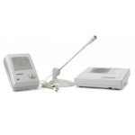 Комплект дуплексной громкой связи Commax HF-8CM/HF-4D