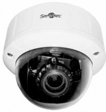 IP-камера видеонаблюдения купольная Smartec STC-IPM3597A/1