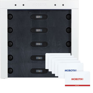 Модуль RFID Mobotix MX-Bell1-Core-EXT-DG