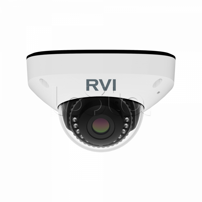 Сетевая камера видеонаблюдения RVi-1NCF2466 (2.8)