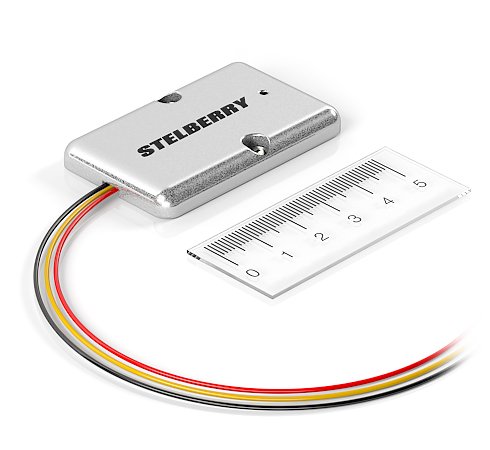 Микрофон STELBERRY M-65
