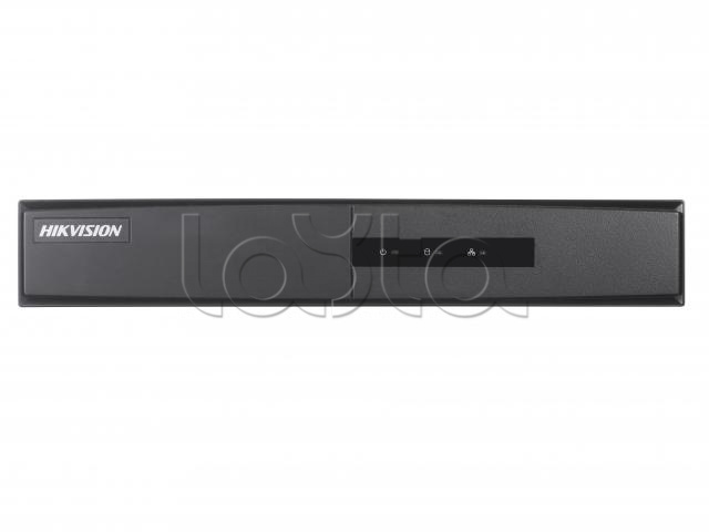 IP-видеорегистратор 4-х канальный Hikvision DS-7604NI-K1/4P(C)