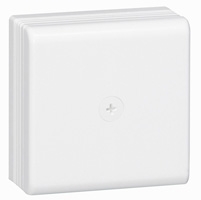 Коробка ответвительная Legrand 030316