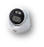 IP камера с микрофоном Fox FX-IPC-D20FP-WIR H.265 AI