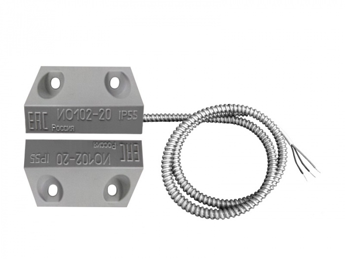 Магнито-Контакт ио 102-20 б3м (4)