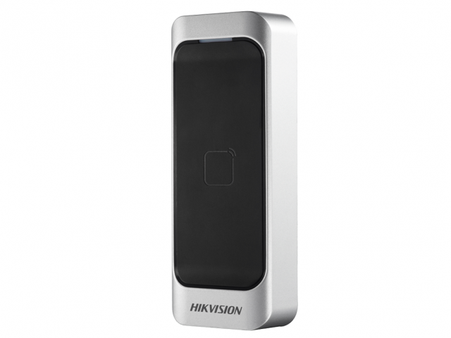 Считыватель Mifare карт Hikvision DS-K1107AM