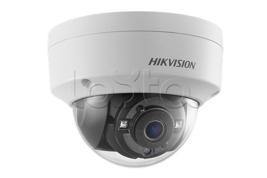 Камера видеонаблюдения уличная купольная Hikvision DS-2CE57D3T-VPITF (6mm)