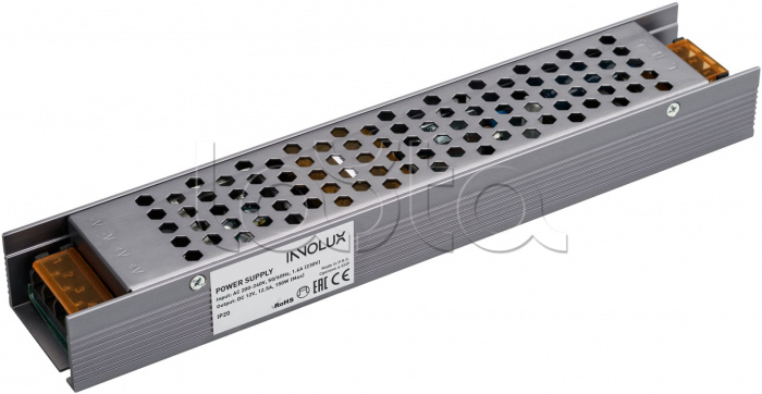 Драйвер INNOLUX 93 505 ИП-150-IP20-24V
