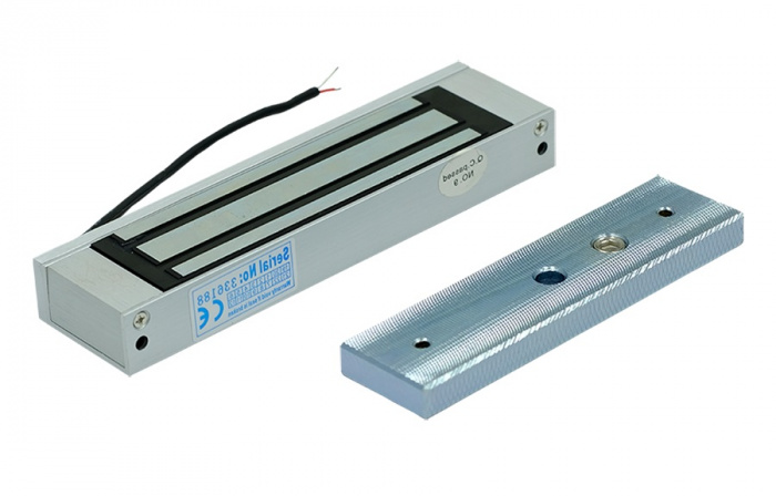 Замок электромагнитный Fox FX-M180