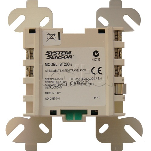  System Sensor IST200E (для Сигма-ИС)