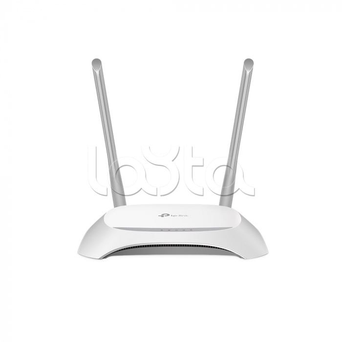 Wi-Fi роутер TP-Link TL-WR850N