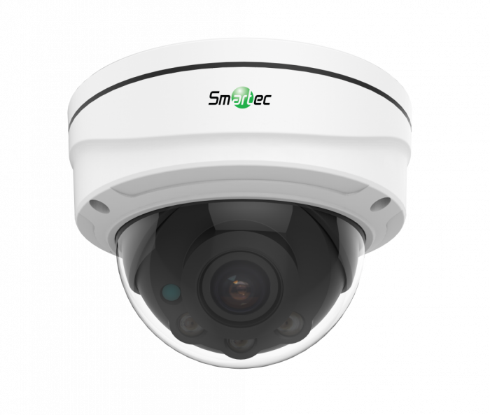 Smartec STC-IPM8512A/1 rev.3 Estima 8-Мегапиксельная IP телекамера